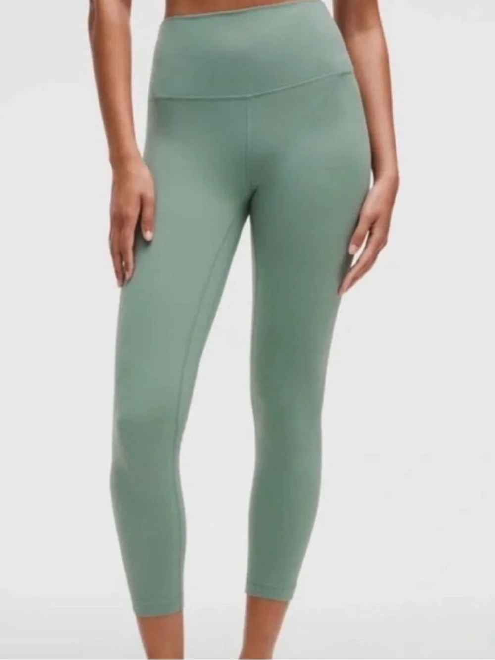 NWT Lululemon Align High-Rise Pant 25
